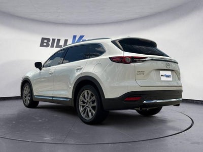 2021 Mazda Mazda CX-9 Grand Touring
