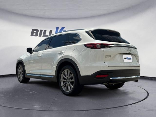 2021 Mazda Mazda CX-9 Grand Touring