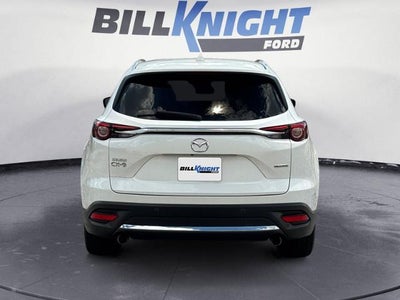 2021 Mazda Mazda CX-9 Grand Touring