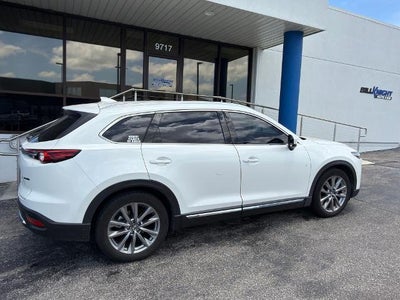 2021 Mazda Mazda CX-9 Grand Touring