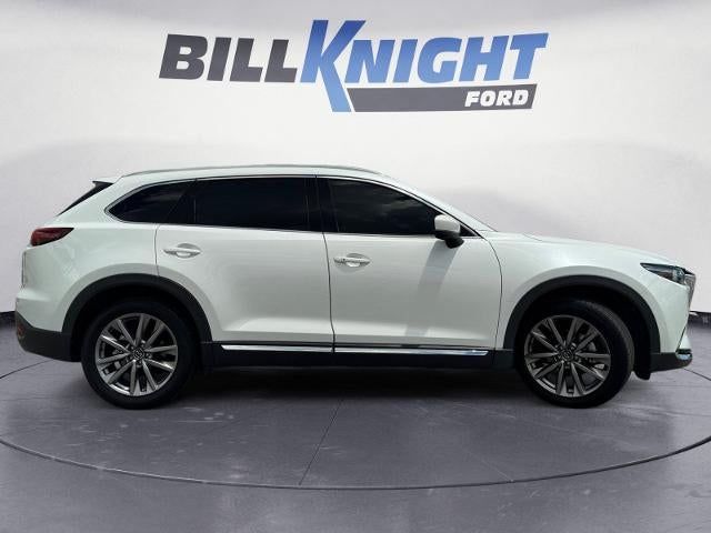 2021 Mazda Mazda CX-9 Grand Touring