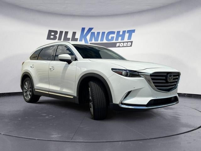 2021 Mazda Mazda CX-9 Grand Touring