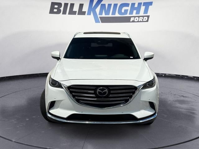 2021 Mazda Mazda CX-9 Grand Touring