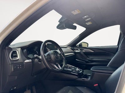 2021 Mazda Mazda CX-9 Grand Touring