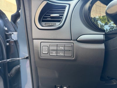 2023 Mazda Mazda CX-9 Carbon Edition