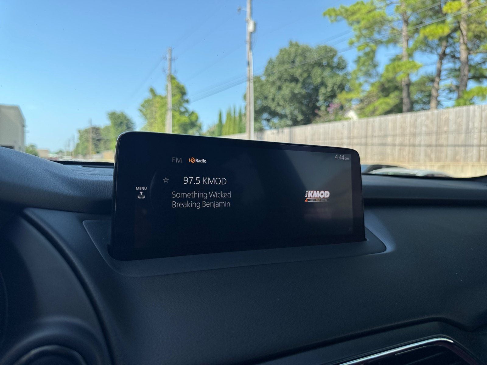 2023 Mazda Mazda CX-9 Carbon Edition