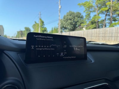 2023 Mazda Mazda CX-9 Carbon Edition