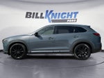 2023 Mazda Mazda CX-9 Carbon Edition