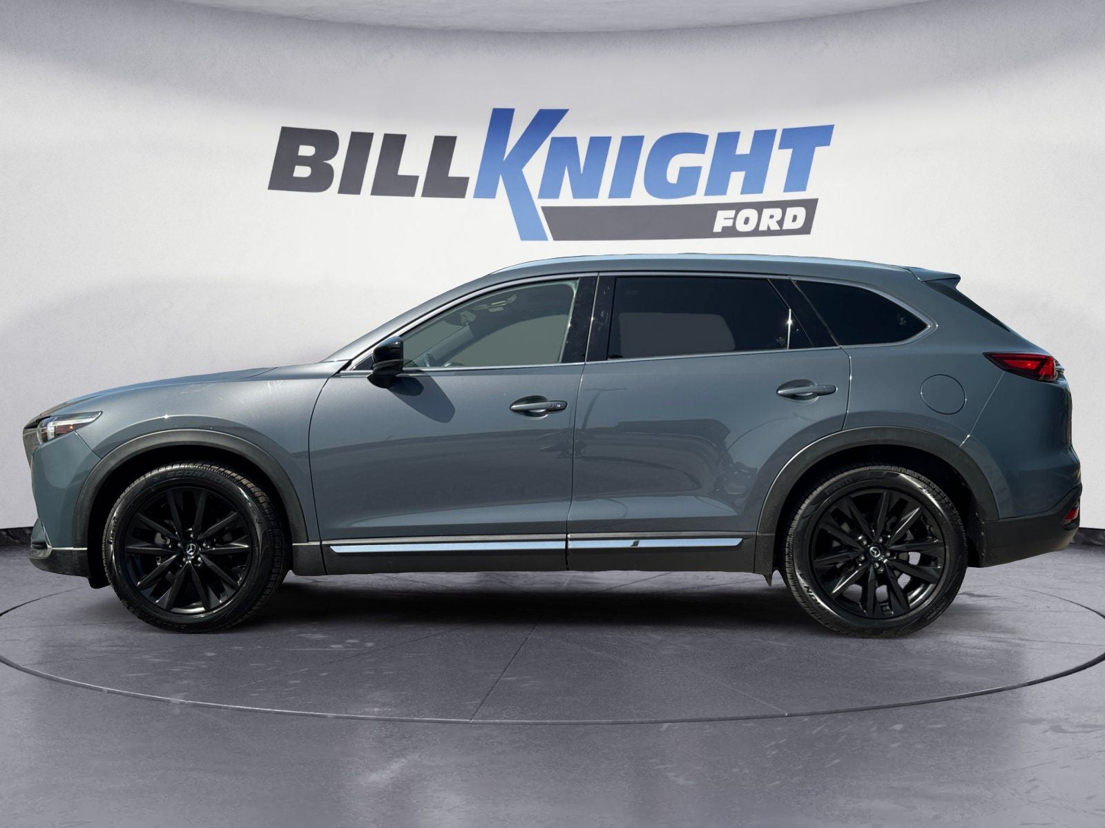 2023 Mazda Mazda CX-9 Carbon Edition