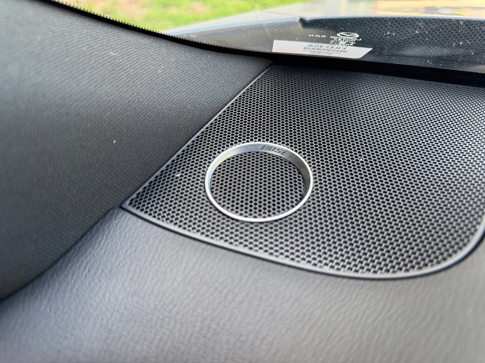 2023 Mazda Mazda CX-9 Carbon Edition