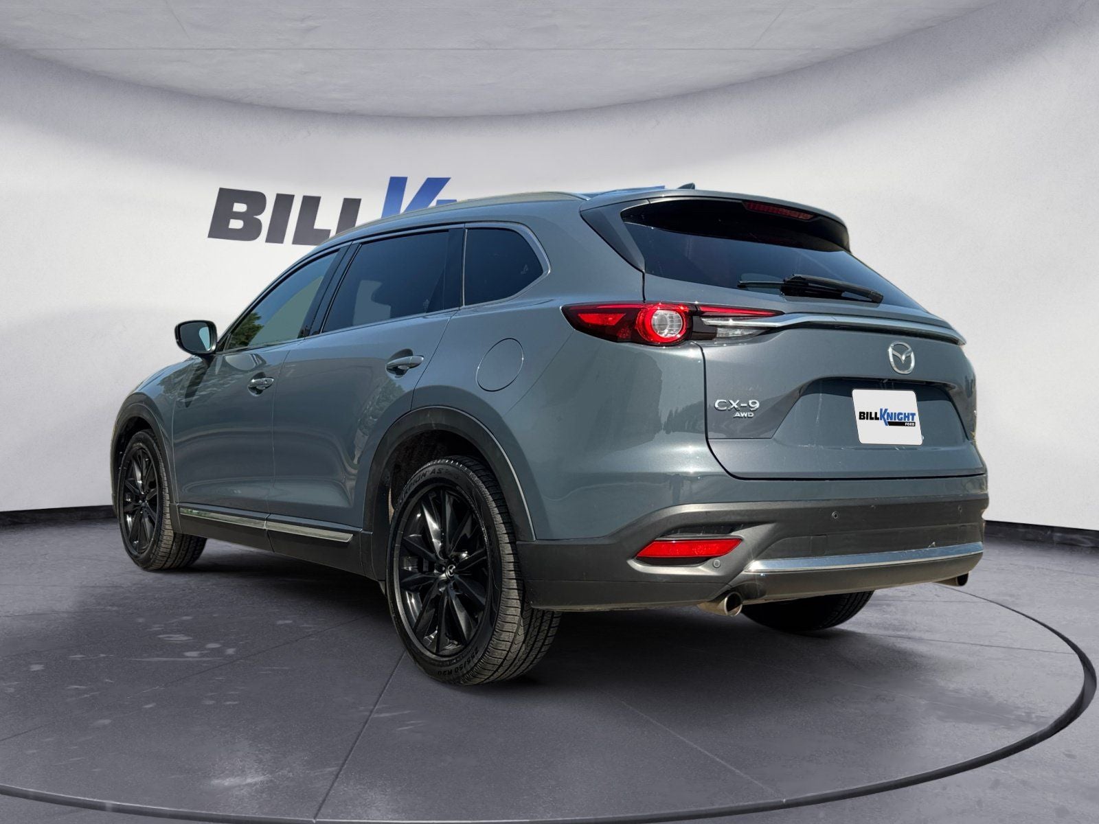 2023 Mazda Mazda CX-9 Carbon Edition