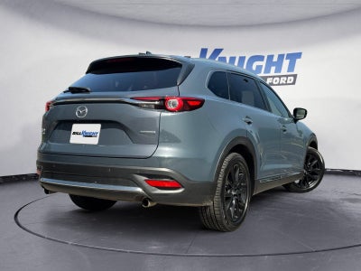2023 Mazda Mazda CX-9 Carbon Edition