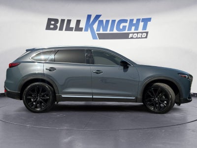 2023 Mazda Mazda CX-9 Carbon Edition
