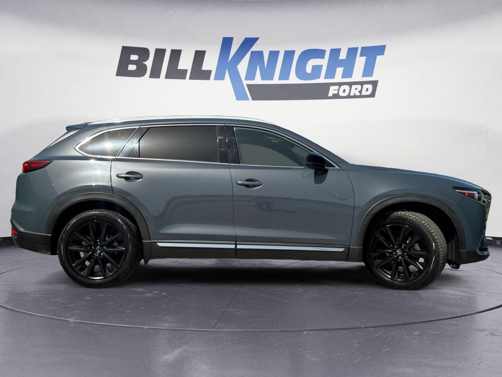 2023 Mazda Mazda CX-9 Carbon Edition