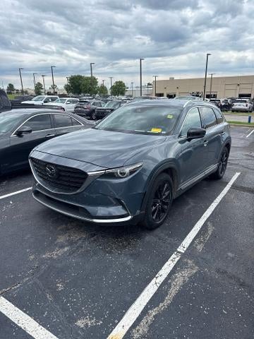 2023 Mazda Mazda CX-9 Carbon Edition