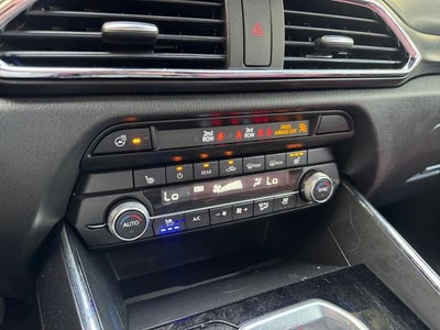 2023 Mazda Mazda CX-9 Carbon Edition