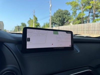 2023 Mazda Mazda CX-9 Carbon Edition