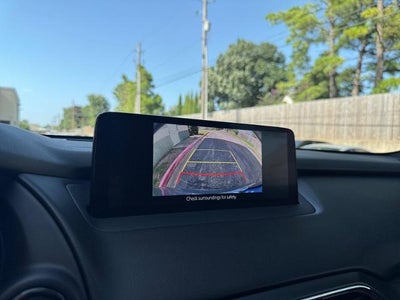 2023 Mazda Mazda CX-9 Carbon Edition