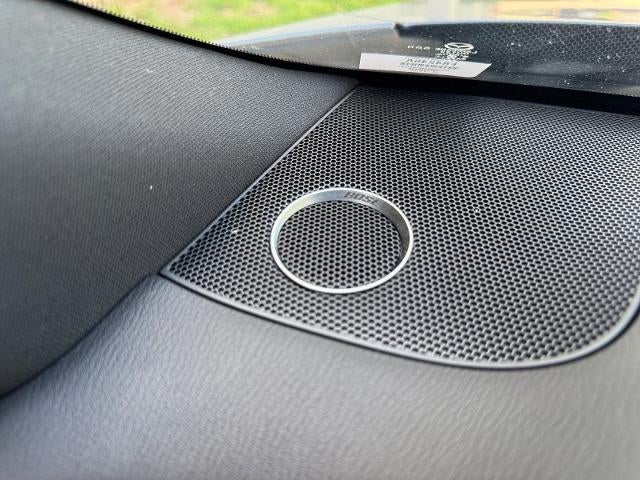 2023 Mazda Mazda CX-9 Carbon Edition