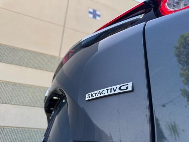 2023 Mazda Mazda CX-9 Carbon Edition