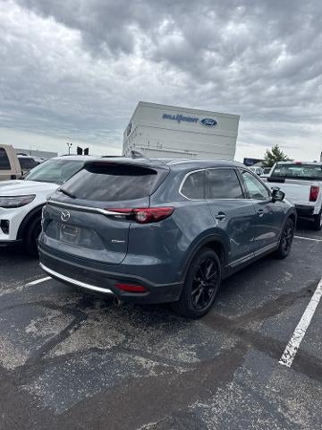 2023 Mazda Mazda CX-9 Carbon Edition