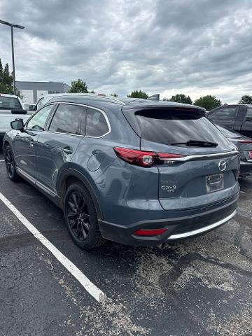 2023 Mazda Mazda CX-9 Carbon Edition