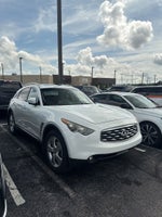 2010 INFINITI FX35 Base