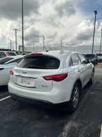 2010 INFINITI FX35 Base