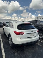 2010 INFINITI FX35 Base