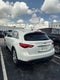 2010 INFINITI FX35 Base