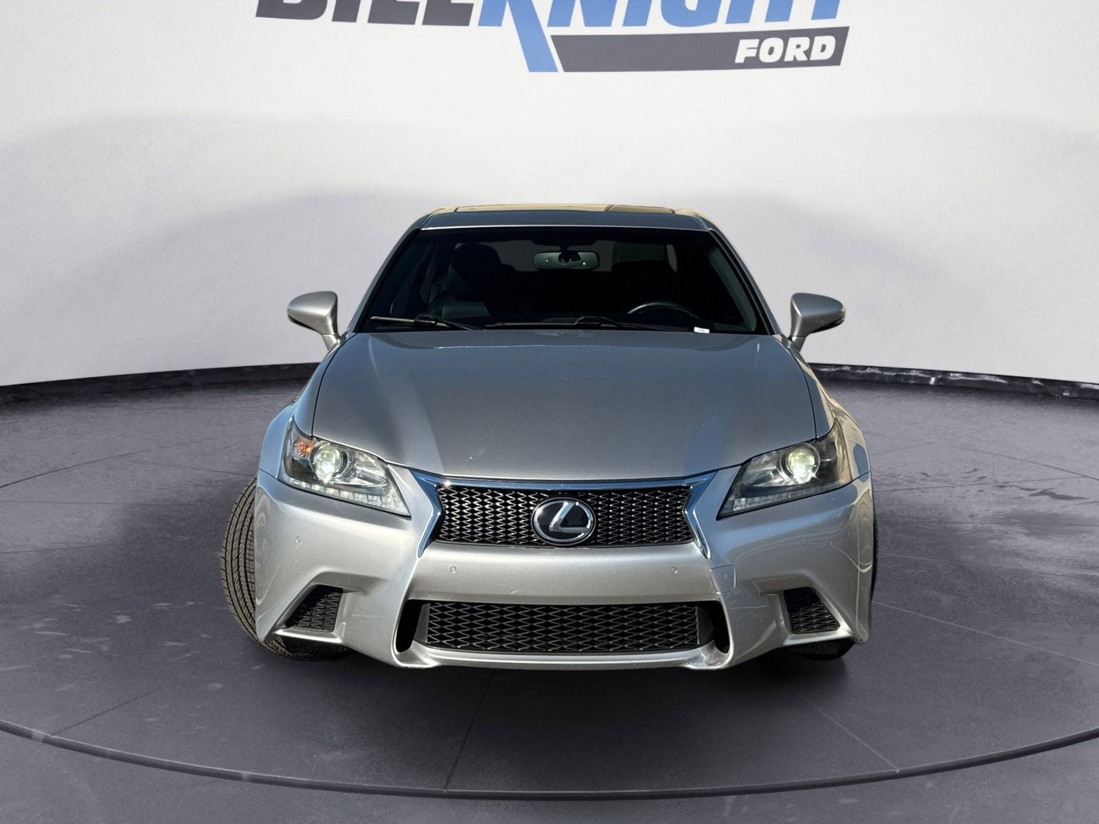 2014 Lexus GS 350