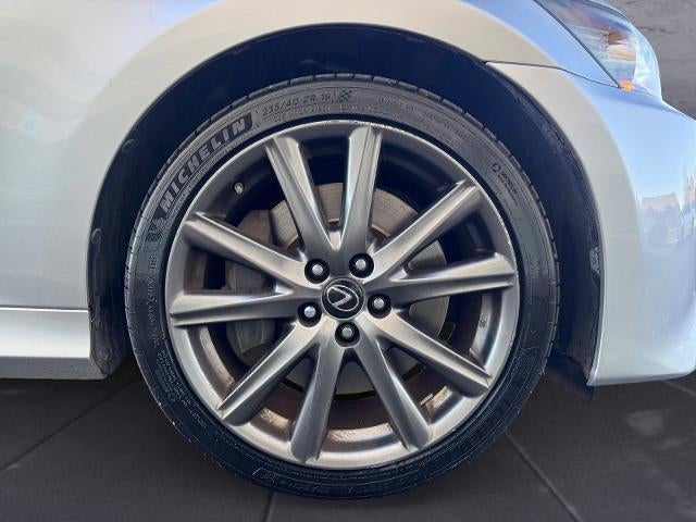 2014 Lexus GS 350