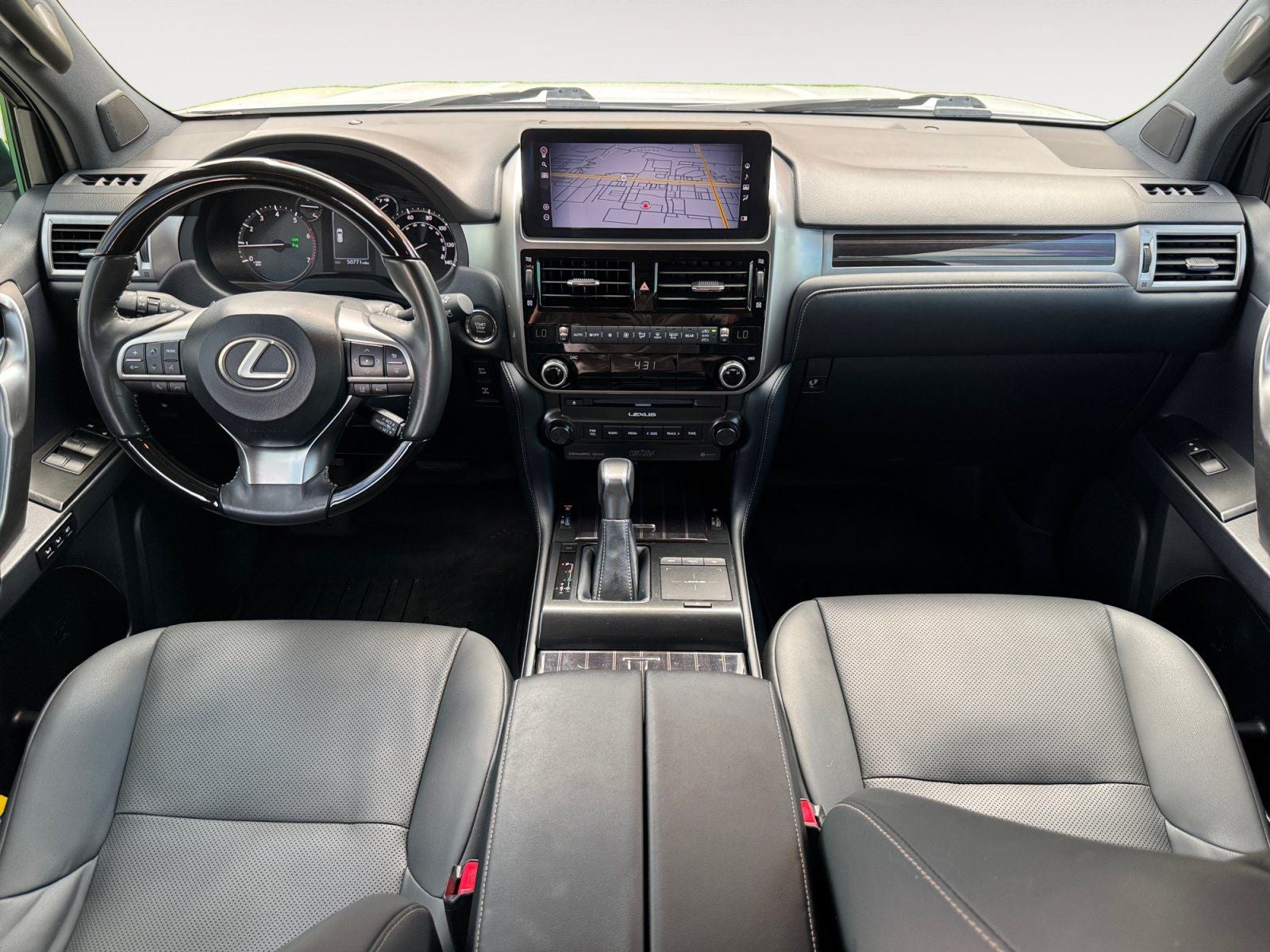 2023 Lexus GX 460