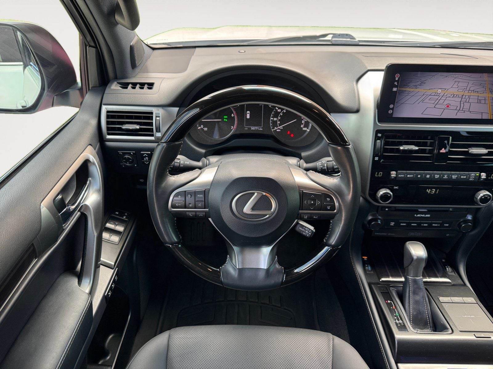 2023 Lexus GX 460