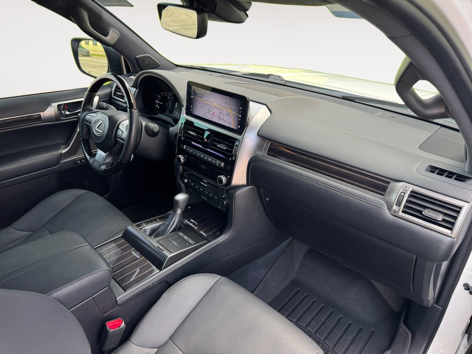 2023 Lexus GX 460