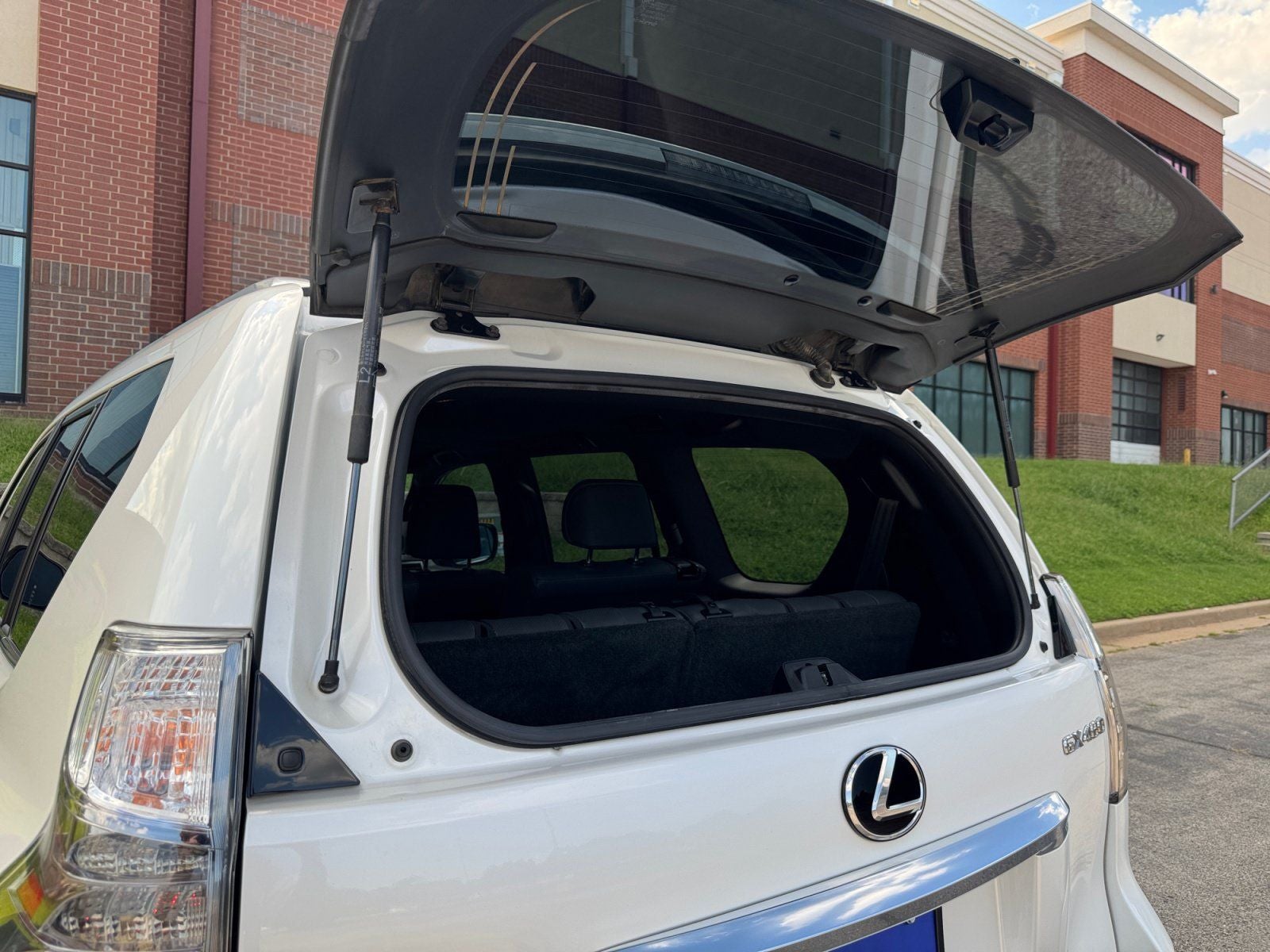 2023 Lexus GX 460