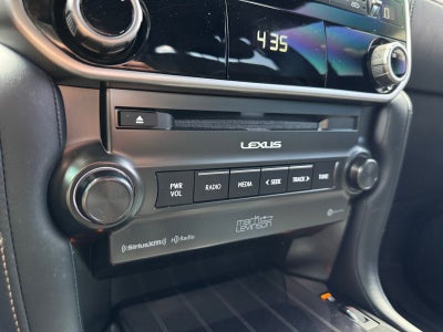 2023 Lexus GX 460