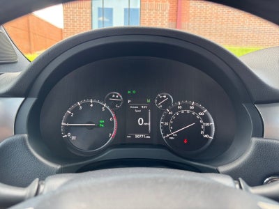 2023 Lexus GX 460