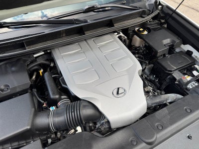 2023 Lexus GX 460