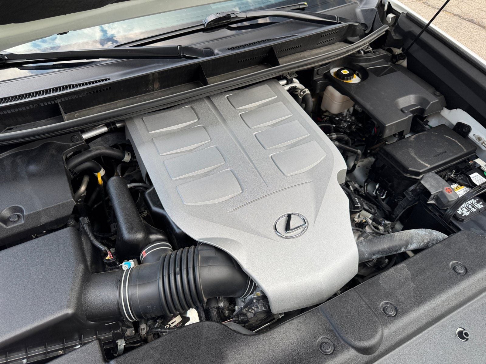 2023 Lexus GX 460