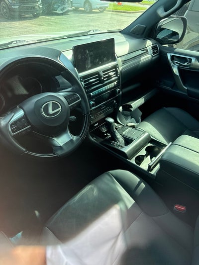 2023 Lexus GX 460