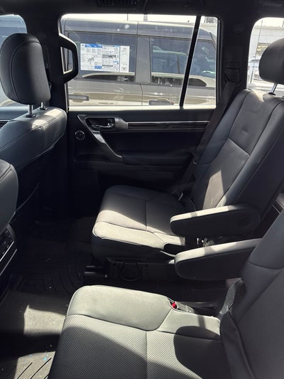 2023 Lexus GX 460