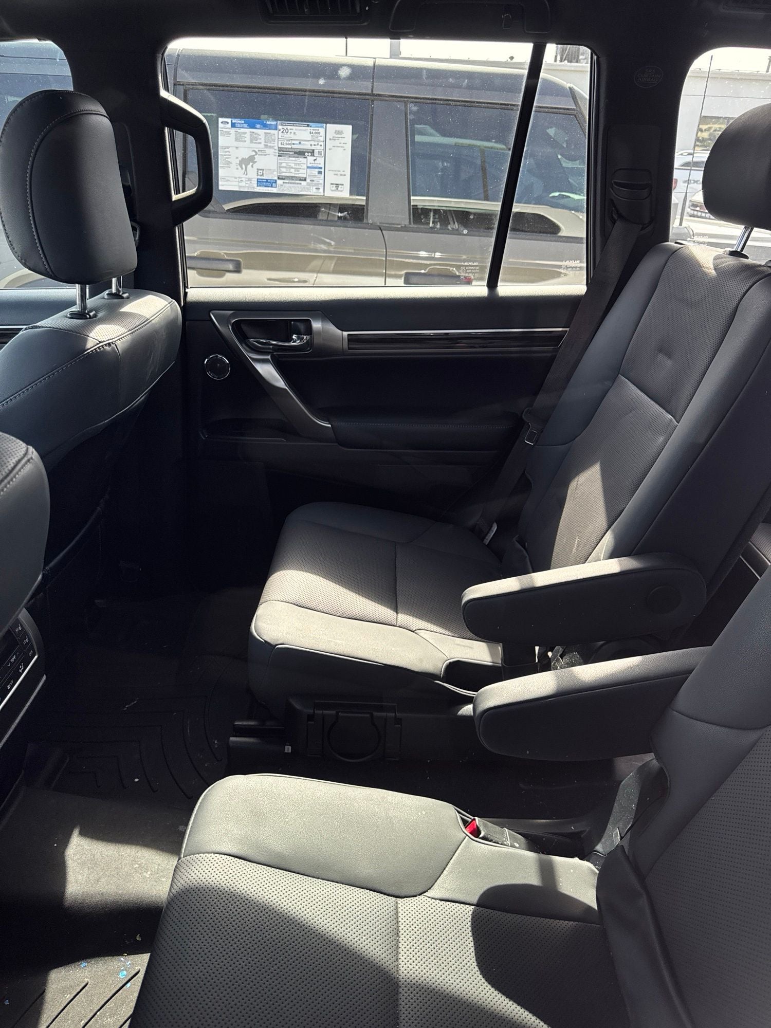 2023 Lexus GX 460