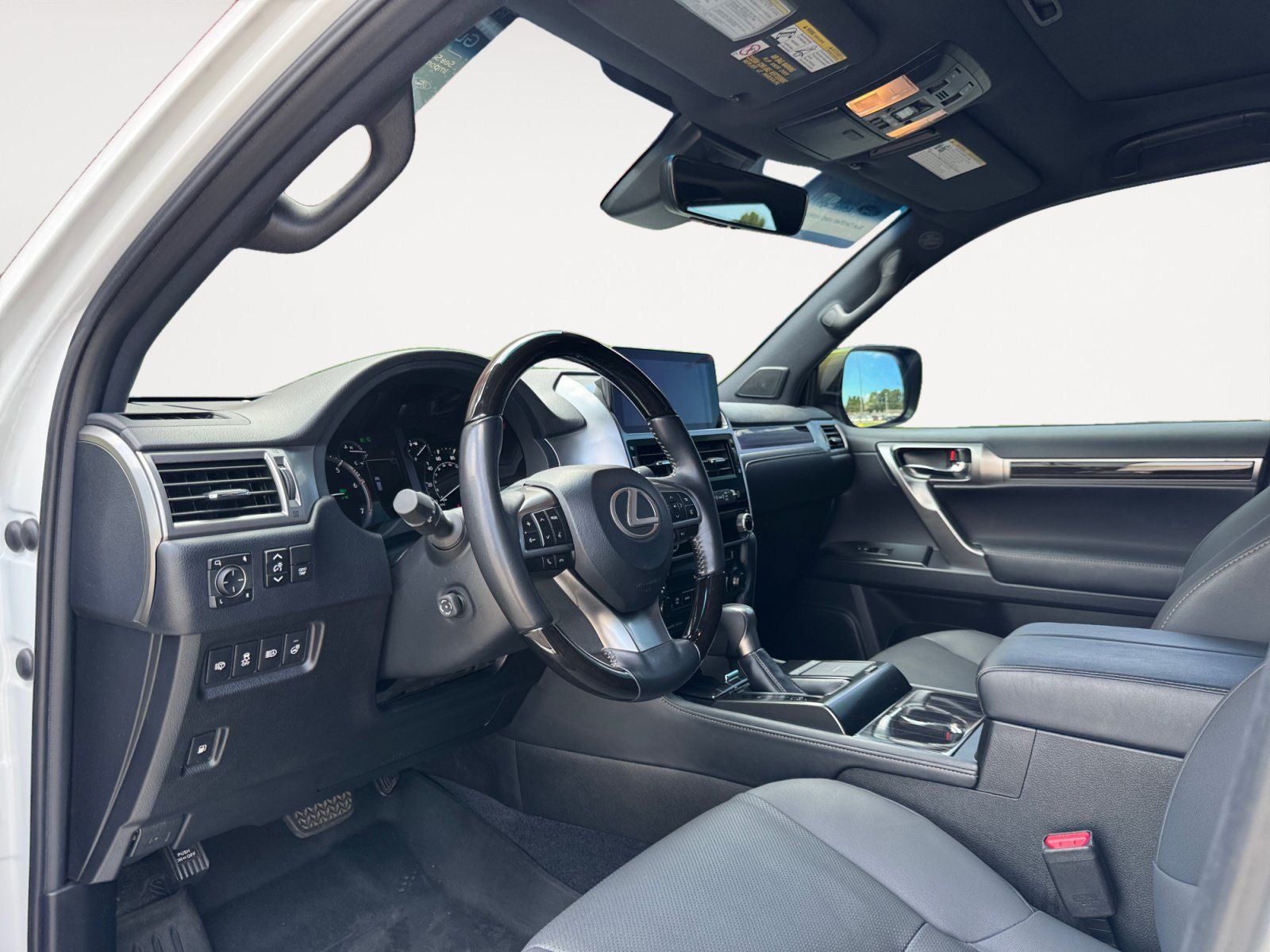 2023 Lexus GX 460