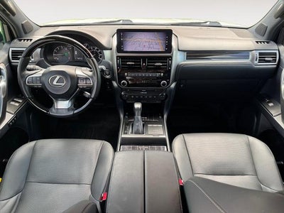 2023 Lexus GX 460