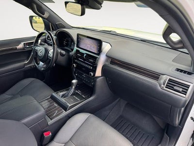 2023 Lexus GX 460