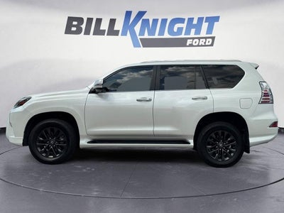2023 Lexus GX 460
