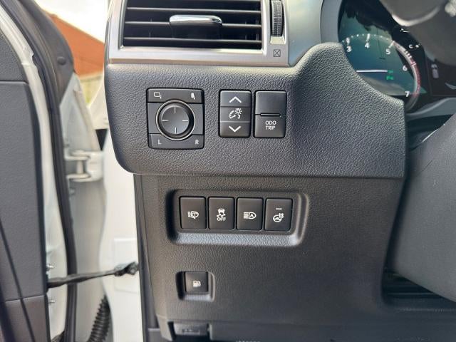 2023 Lexus GX 460
