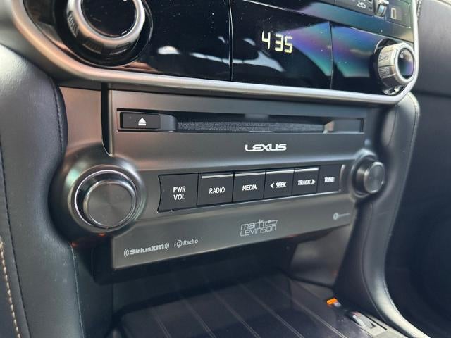 2023 Lexus GX 460