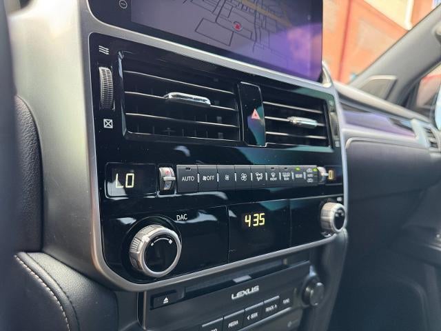 2023 Lexus GX 460